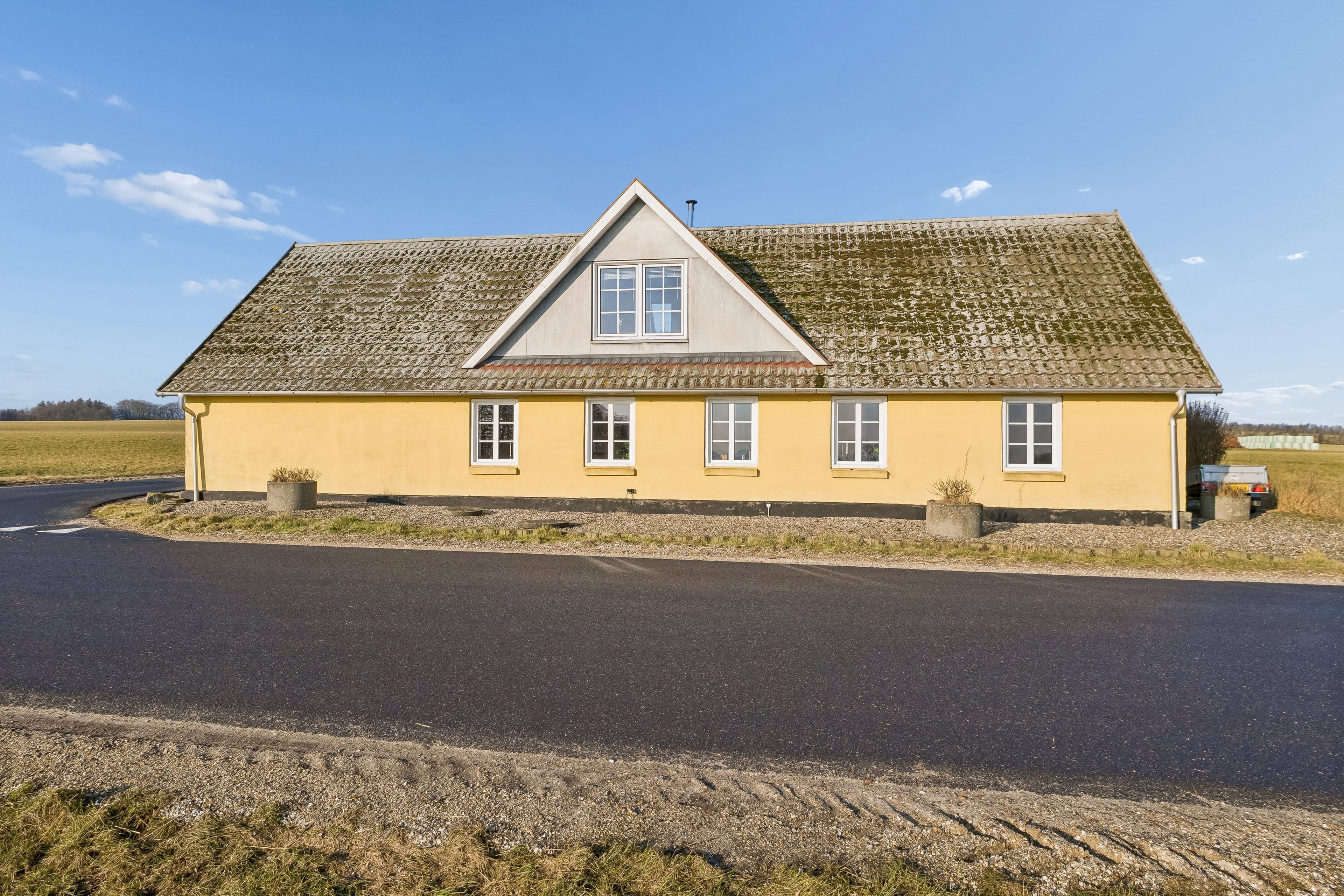 Lønnerupvej 17, Lønnerup