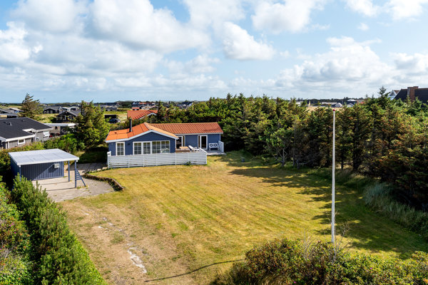 Møllebakken 32, Klitmøller 1 7700 mollebakken 32 klitmoller 1