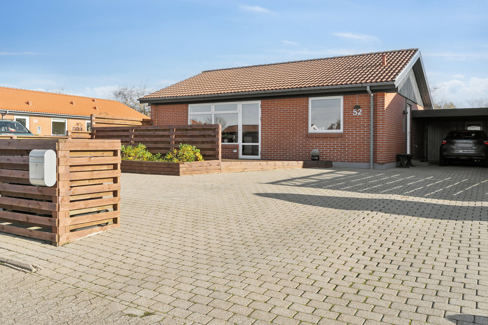 Nørrevænge 52 1 7700 norrevaenge 52 1