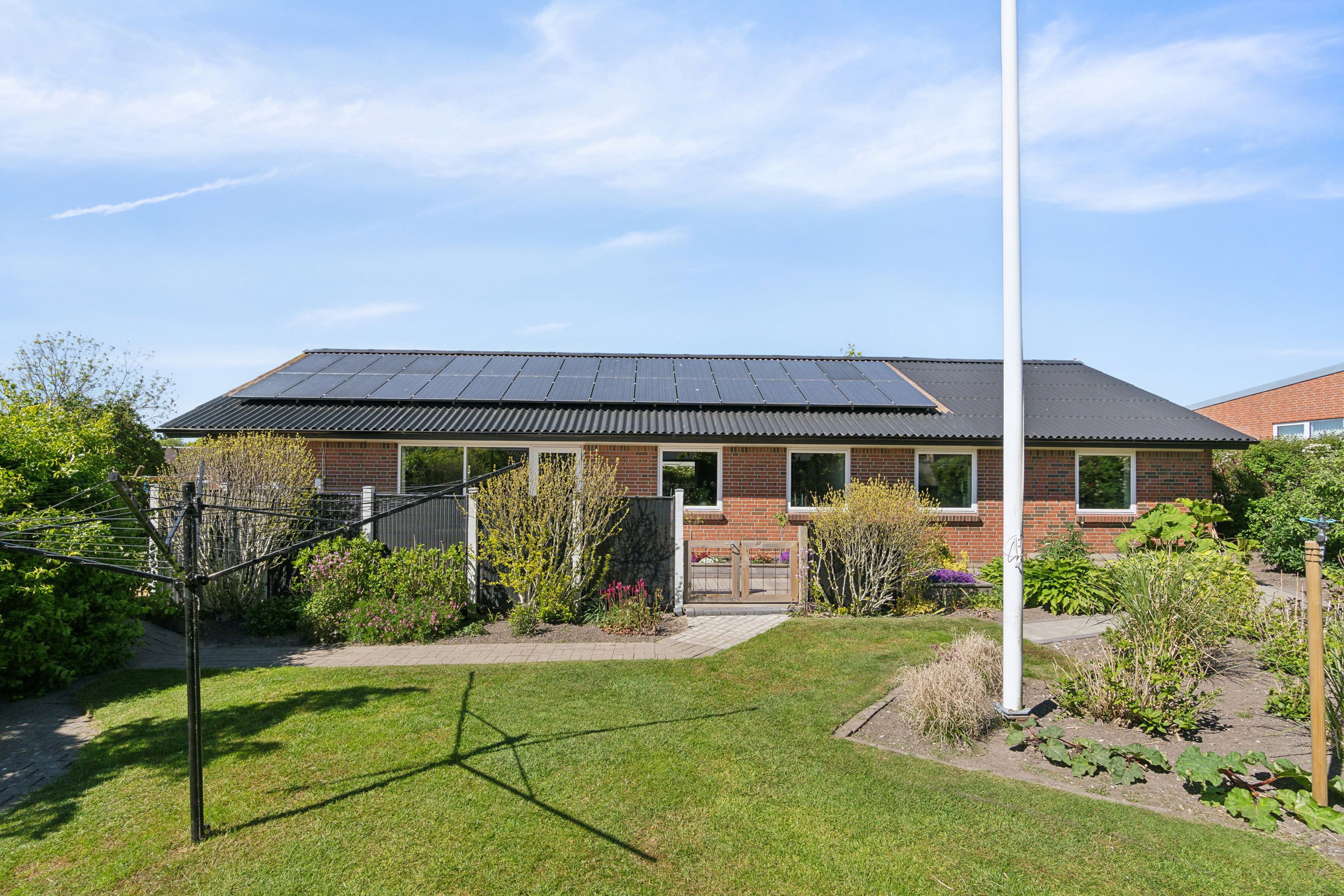 Østertoften 16, Sennels