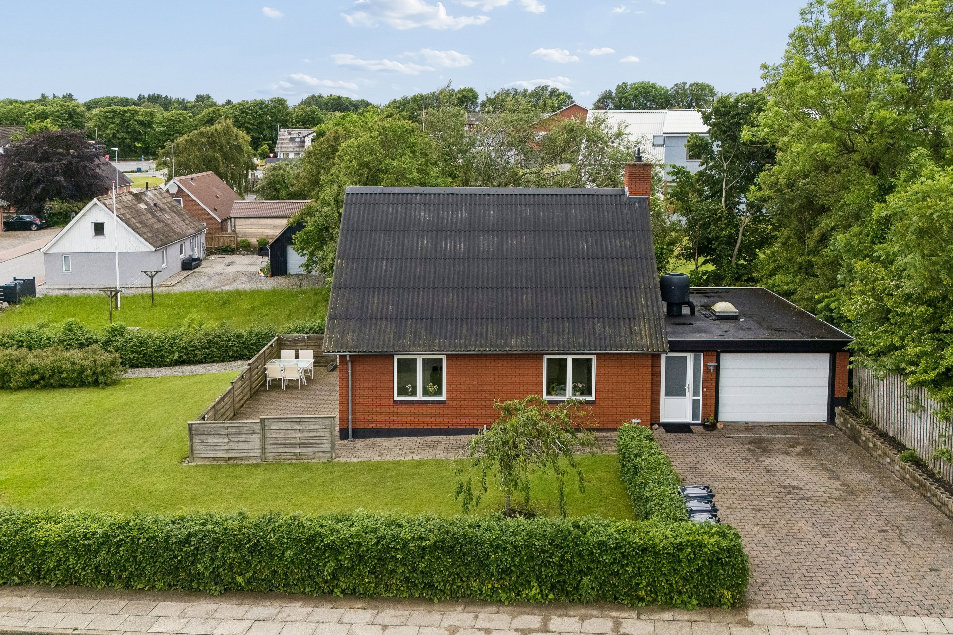 Røde Anes Vej 28, Hundborg 1 7700 rode anes vej 28 hundborg 1