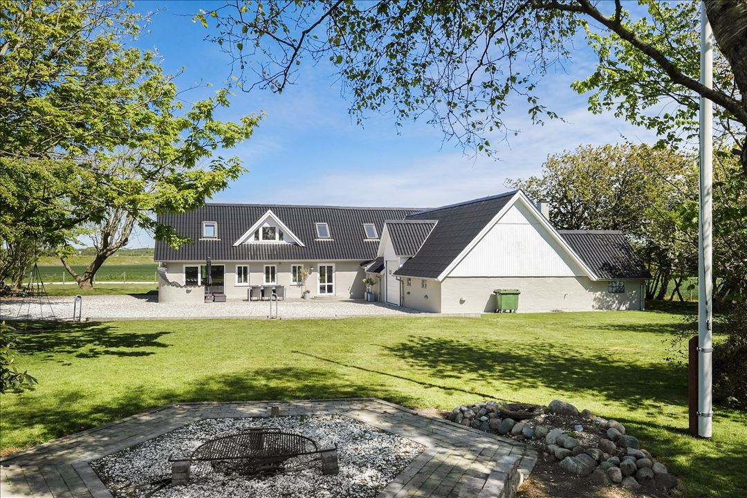 Skinnerup Mark 3, Skinnerup