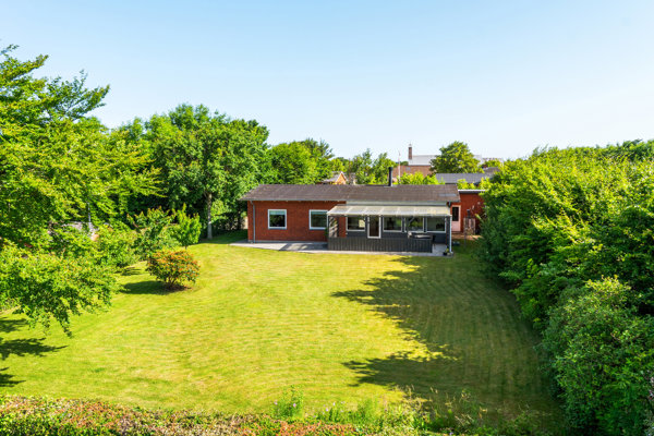 Solgårdsvej 5, Hundborg 1 7700 solgardsvej 5 hundborg 1