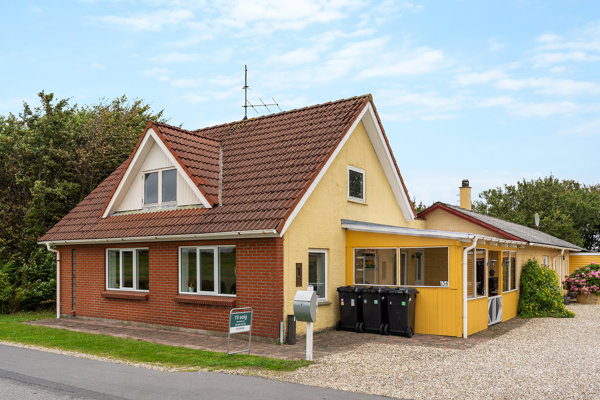 Thorstedvej 134, Thorsted 1 7700 thorstedvej 134 thorsted 1