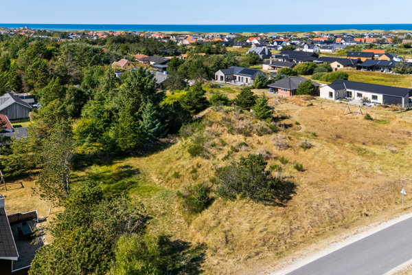 Vangvej 26, Klitmøller