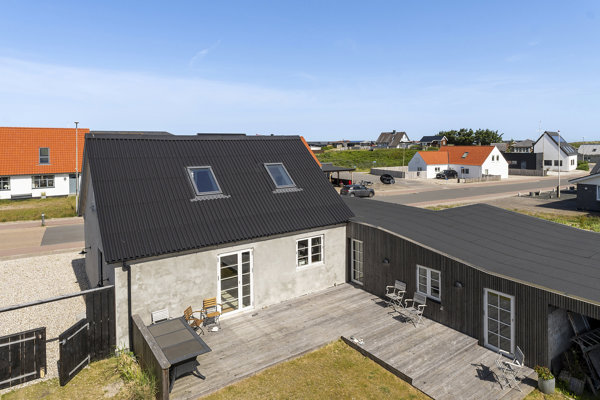 Vesterhavsgade 136, Vorupør 1 7700 vesterhavsgade 136 vorupor 1