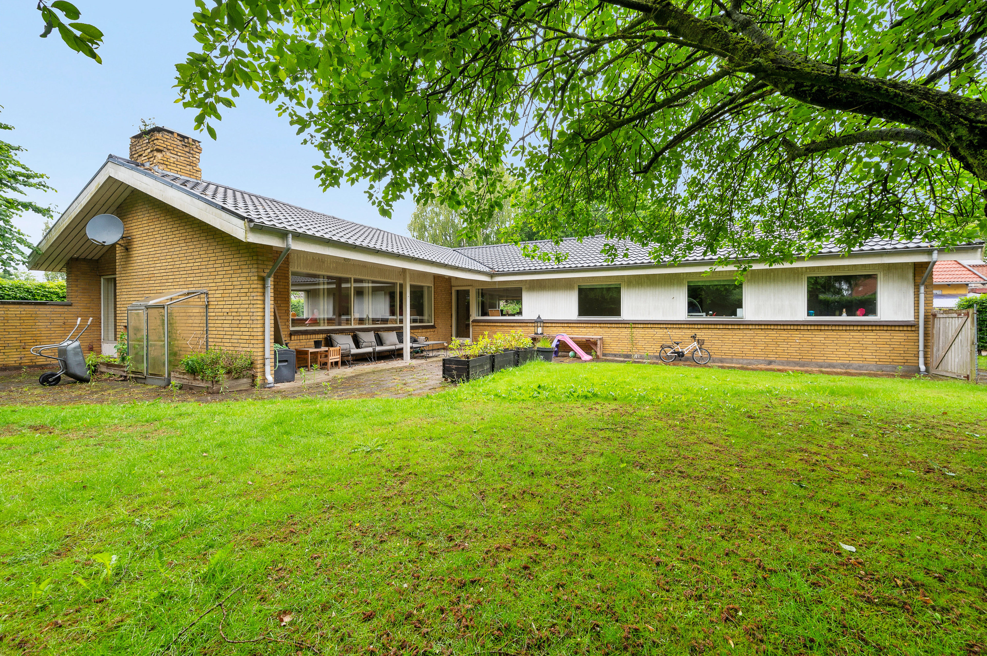 Egebjergvej 14, Vridsted