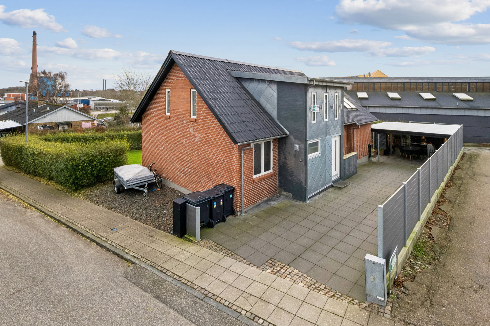 7800 fredensgade 30 1