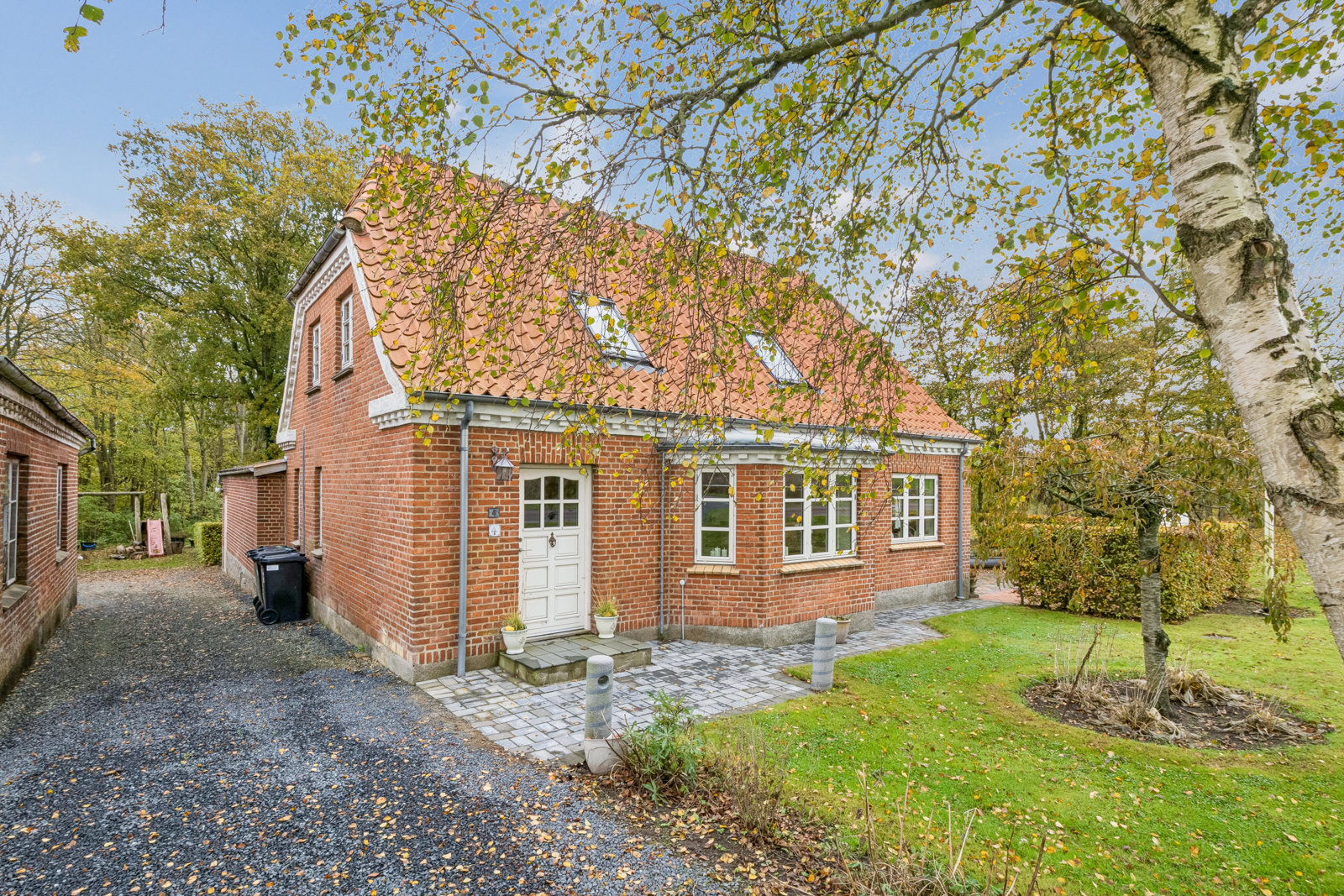 Glyngørevej 4 1 7800 glyngorevej 4 1