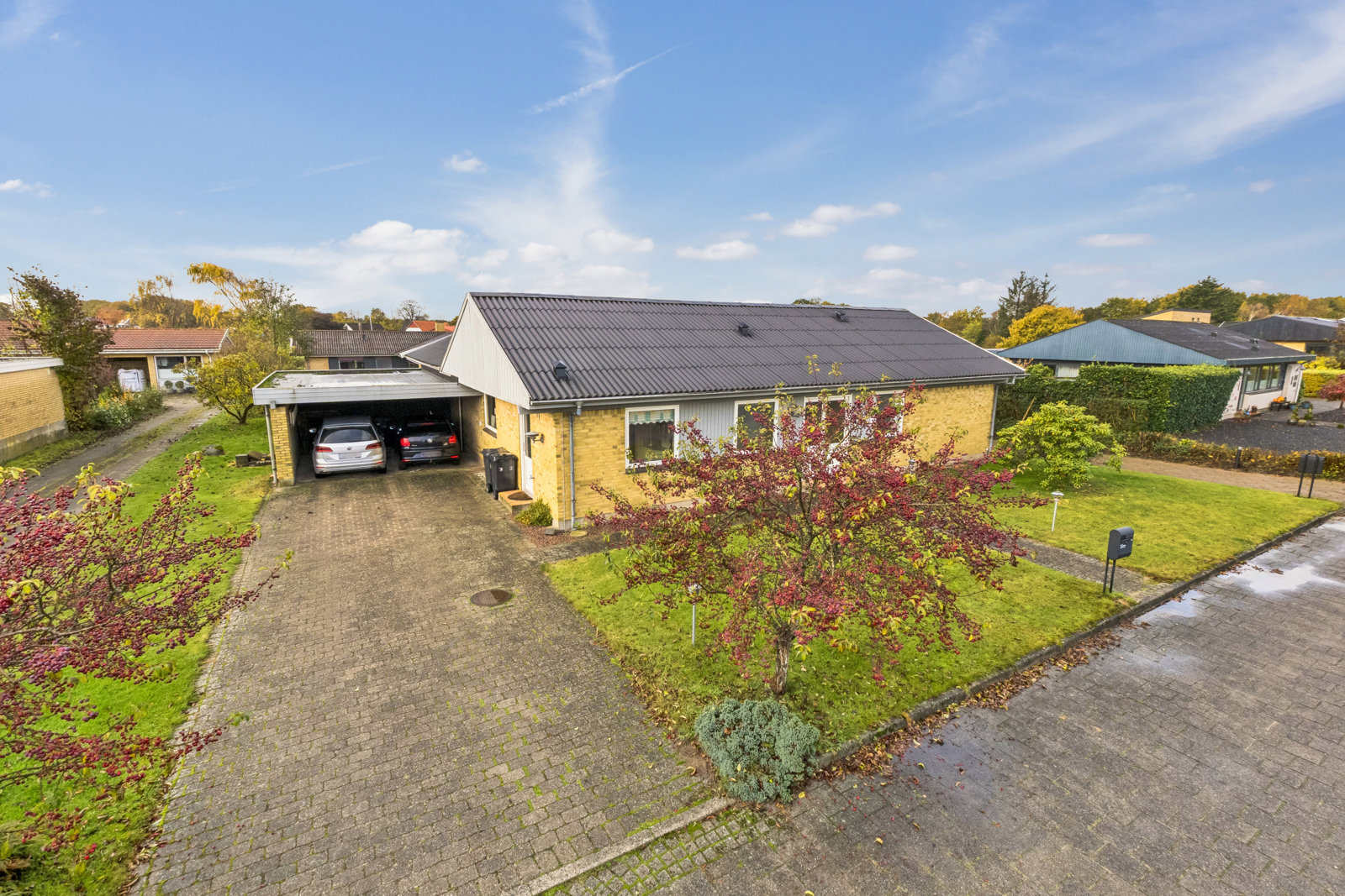 Lindevænget 46 1 7800 lindevaenget 46 1