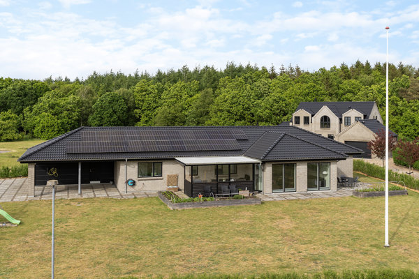 Præstetoften 22, Vridsted 1 7800 praestetoften 22 vridsted 1