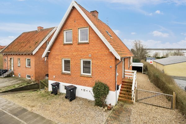 Viborgvej 18 1 7800 viborgvej 18 1