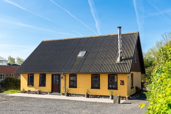 Viborgvej 26 1 7800 viborgvej 26 1