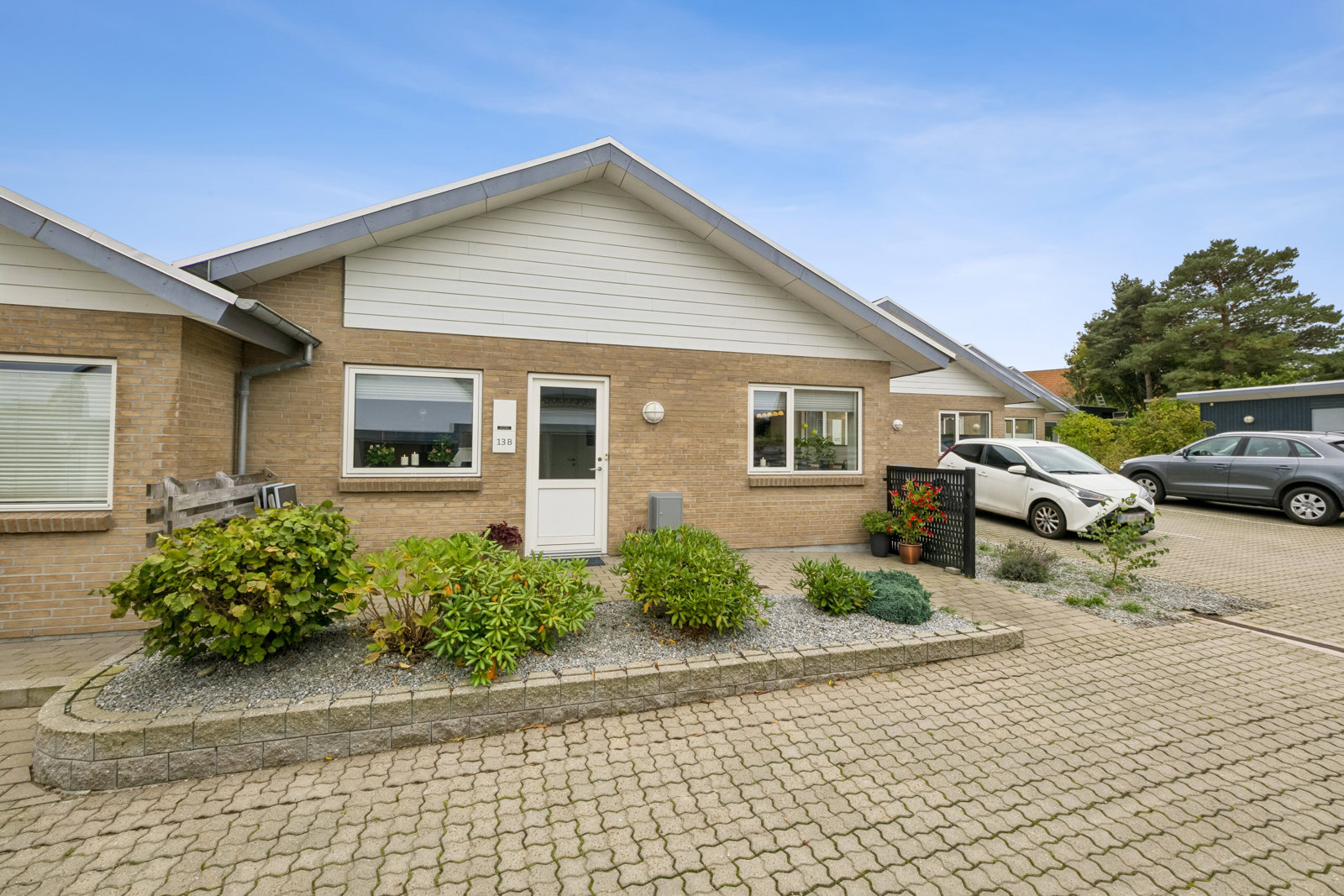 Vindevej 13B 1 7800 vindevej 13b 1