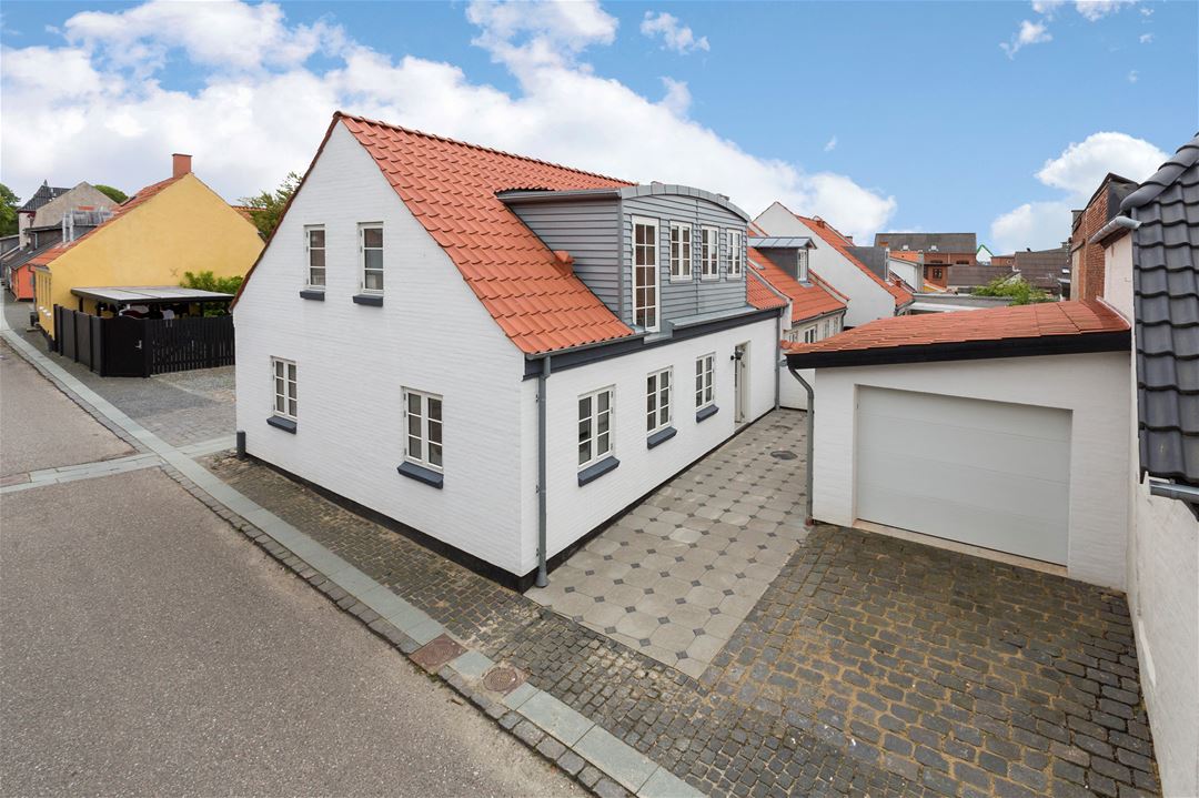 Bryggergade 2 1 7900 bryggergade 2 1