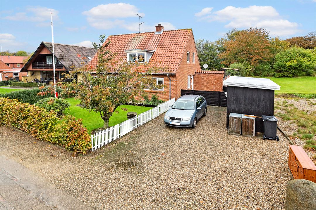 Elsøvej 222, Frøslev 1 7900 elsovej 222 froslev 1