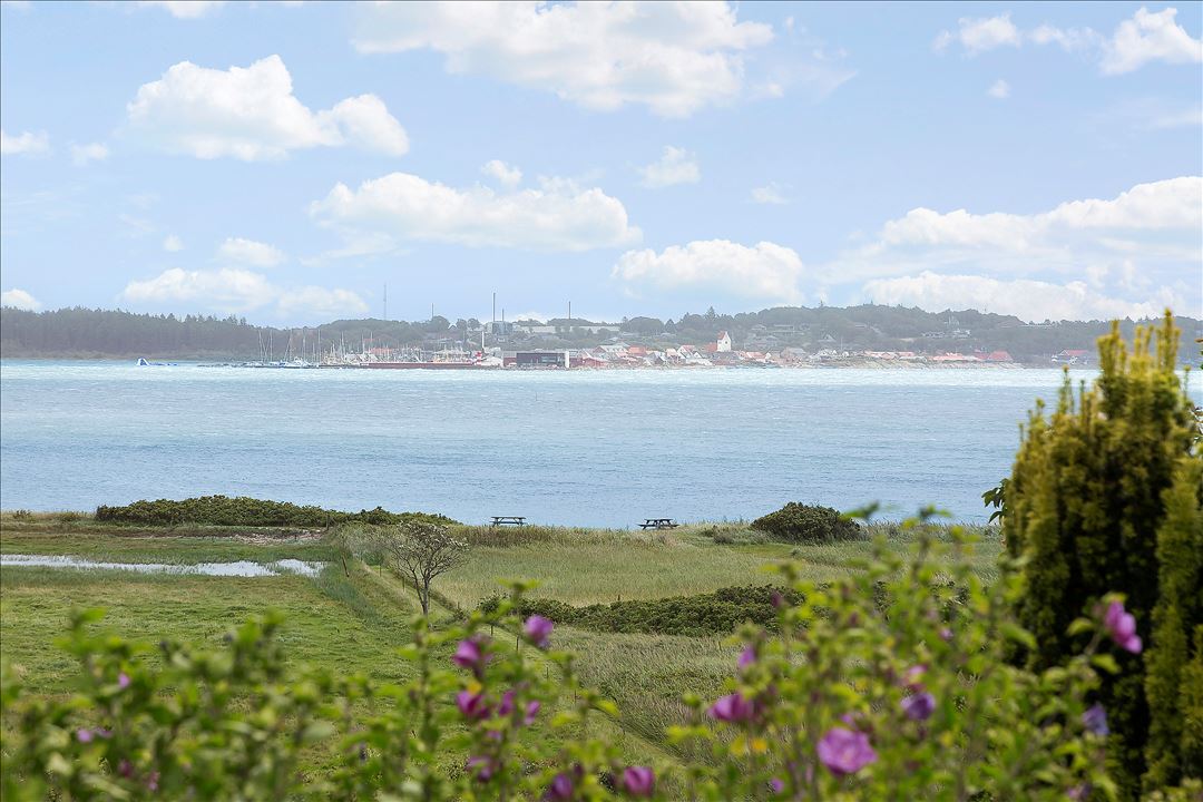 Faaruplund 12, Faarup