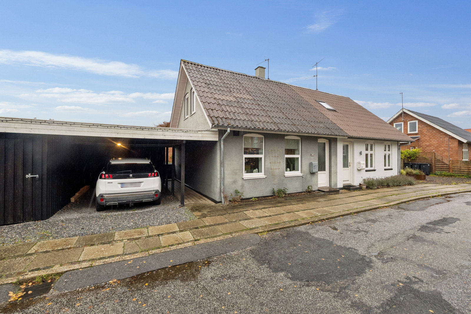 Frederiksvej 19 1 7900 frederiksvej 19 1