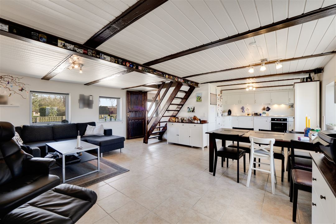 Gammel Landevej 59, Tødsø 1 7900 gammel landevej 59 todso 1