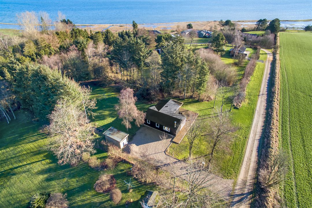 Løndvænget 17, Skarum