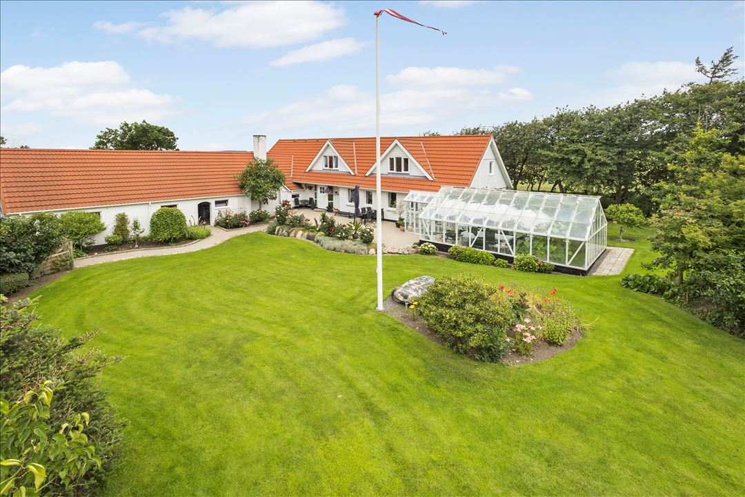 Nørre Dråbyvej 6, Nørre Dråby 1 7900 norre drabyvej 6 norre draby 1