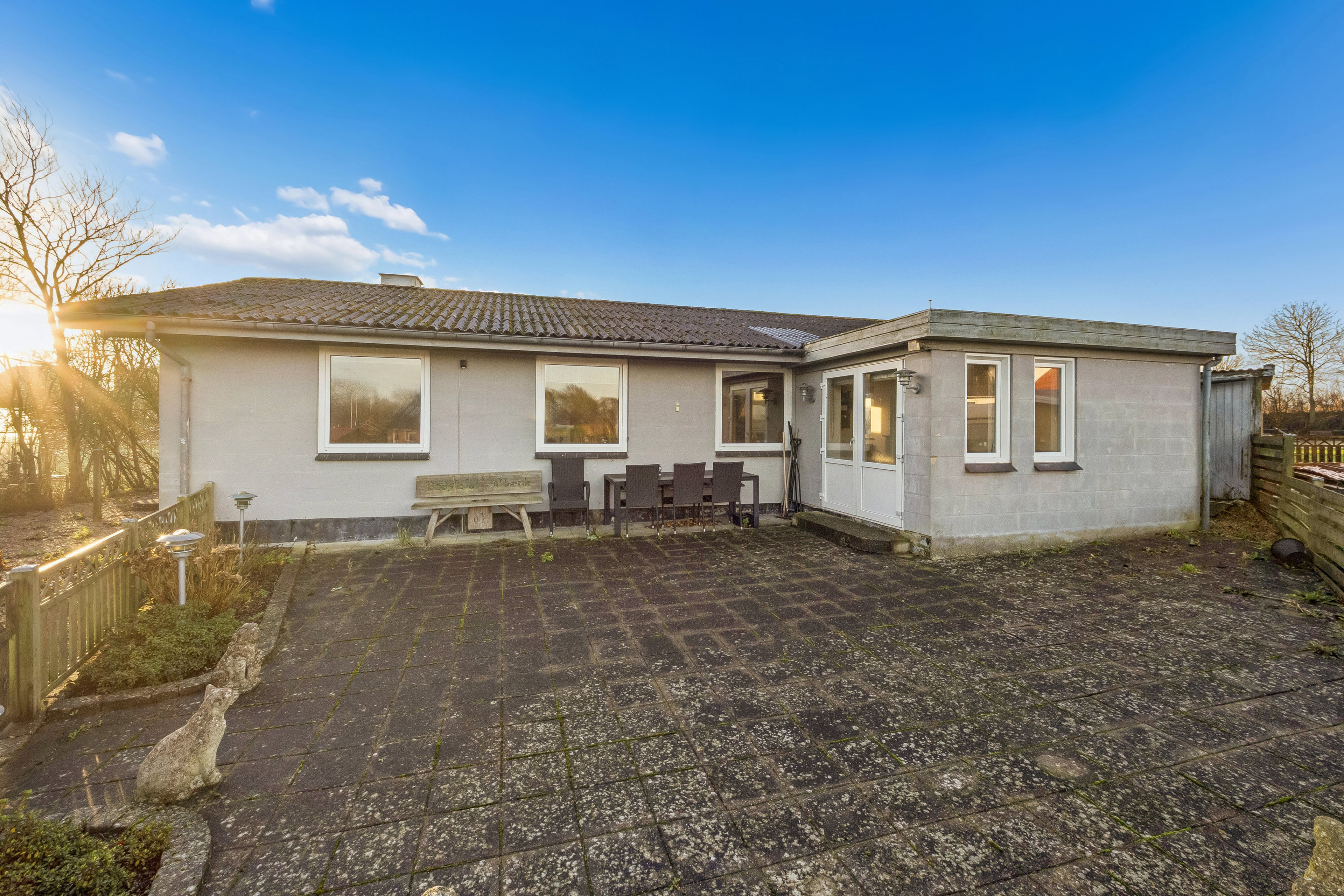 Skranderupvej 14+18, Sejerslev