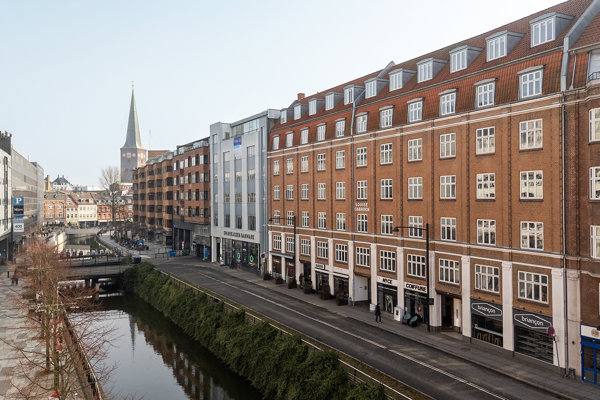 Åboulevarden 51, 1. th.