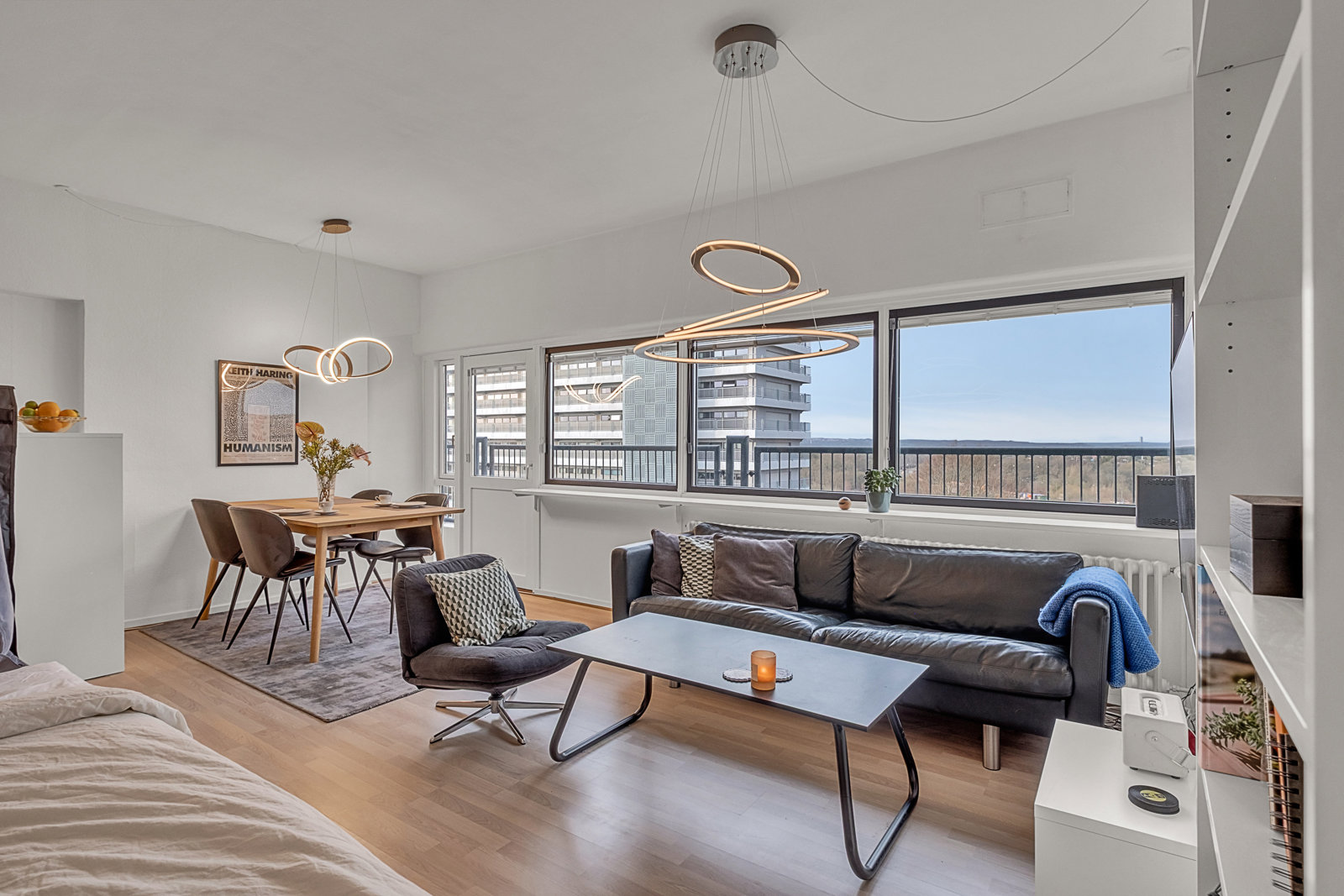 Augustenborggade 21A