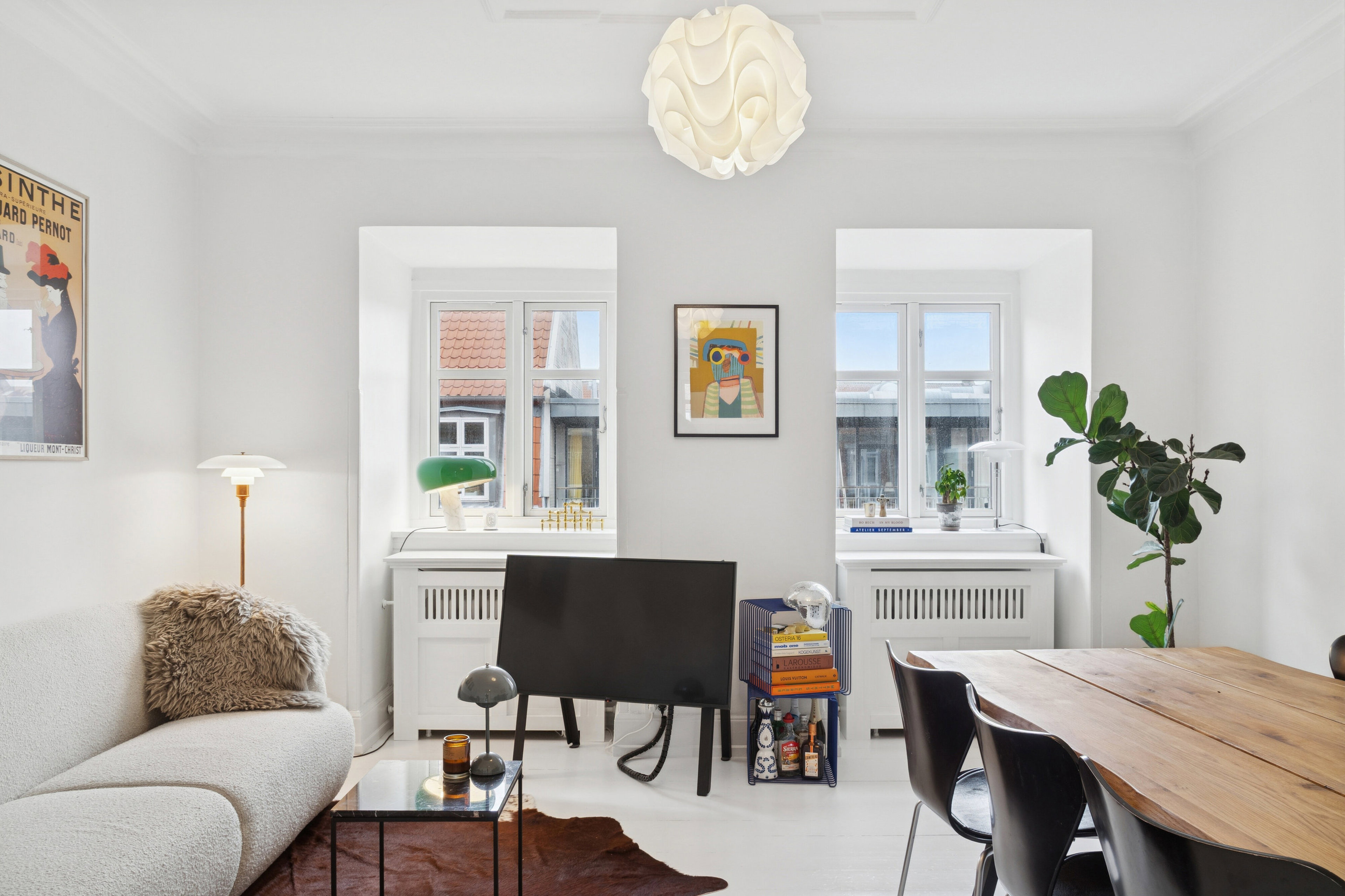 Bissensgade 17, 4. tv.