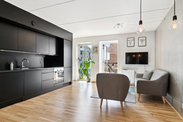 Ceresbyen 31, 3. 2. 1 8000 ceresbyen 31 3 2 1