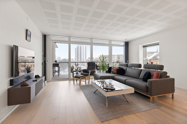 Ceresbyen 66, 4. 5. 1 8000 ceresbyen 66 4 5 1