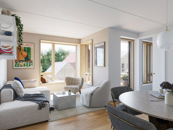 8000 daugbjergvej 33 st th 1