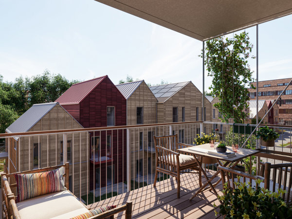 Daugbjergvej 41, 1. tv.