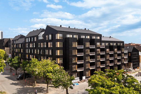 Daugbjergvej 45, 1. tv.