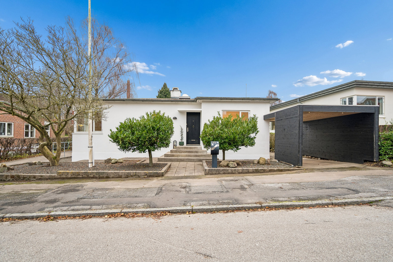 F.G.E. Rostrups Vej 7 1 8000 f g e rostrups vej 7 1