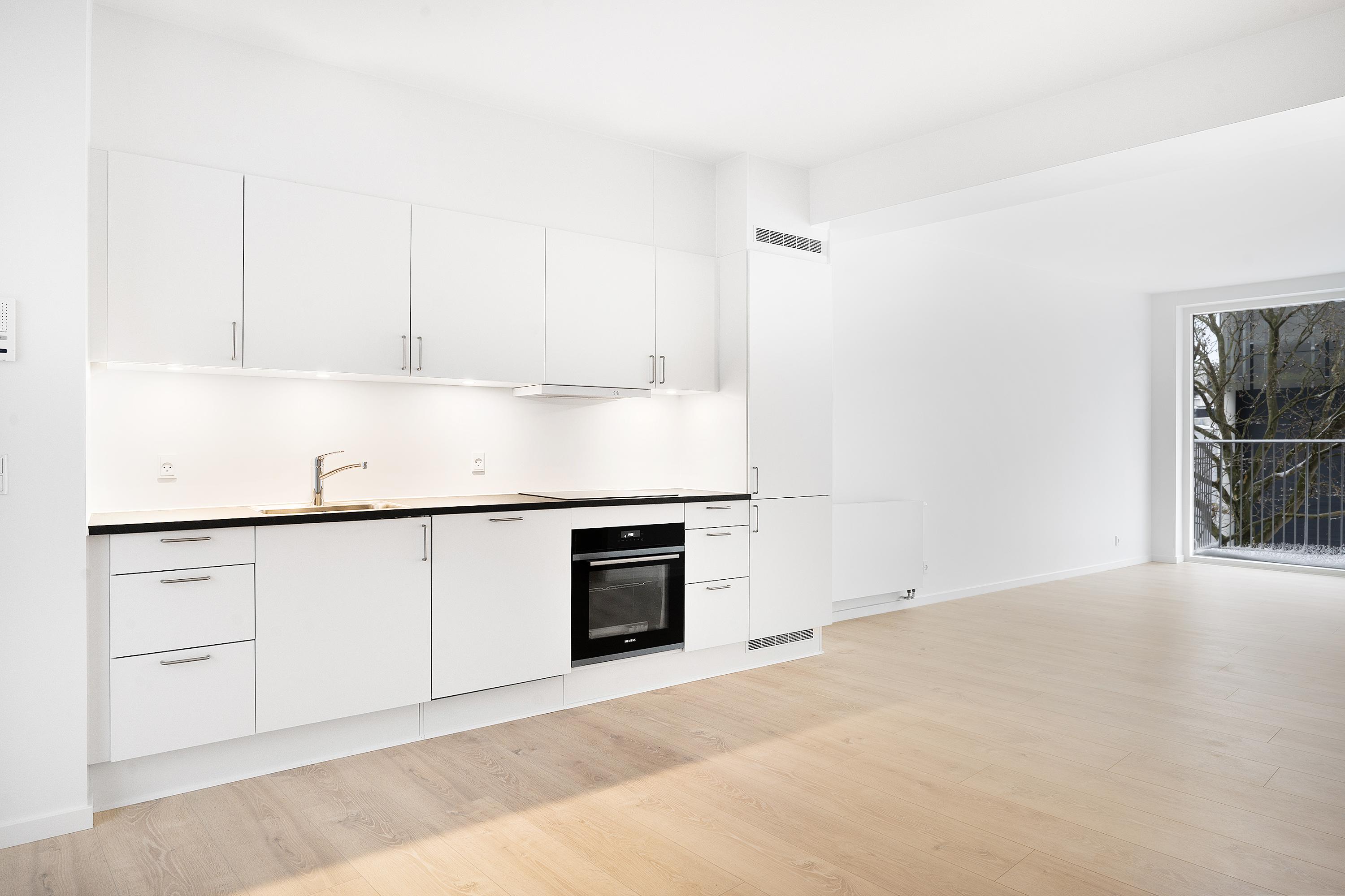 Ferdinand Sallings Stræde 21, 3. 3