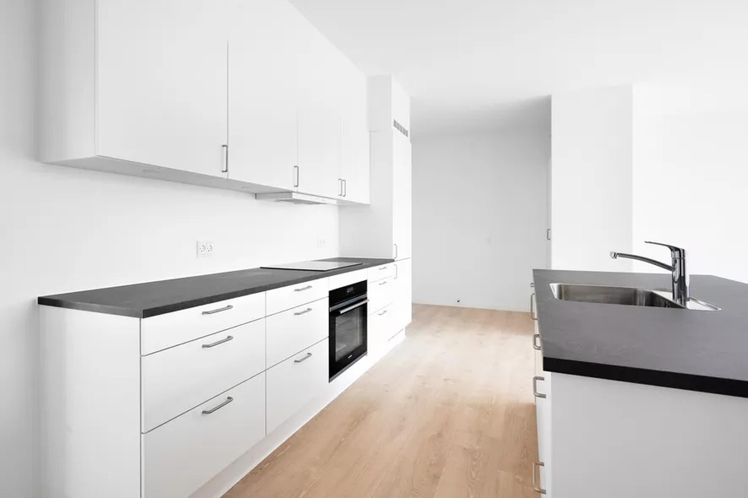 Ferdinand Sallings Stræde 21, 3. 5