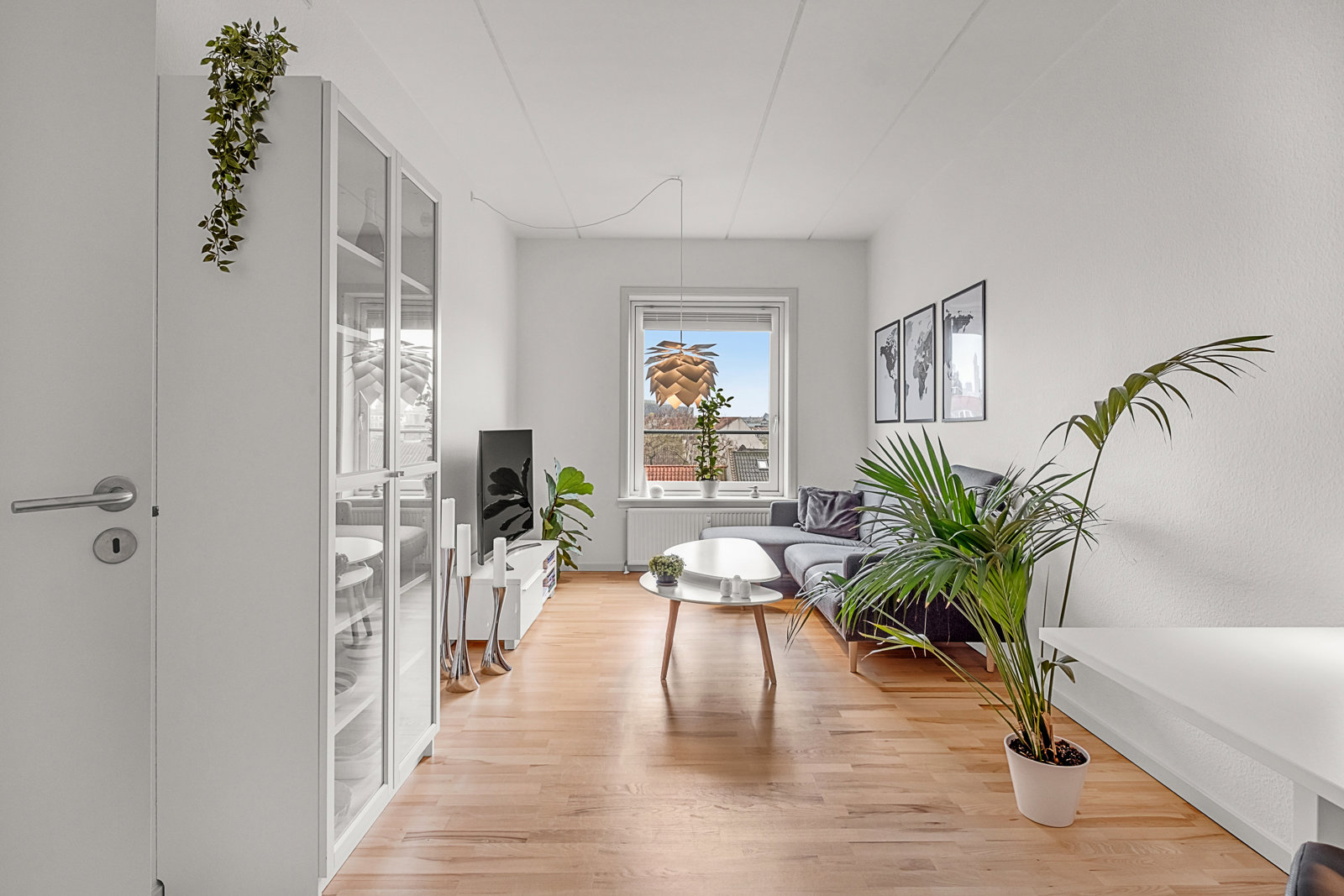 Frederiks Allé 28 1 8000 frederiks alle 28 1