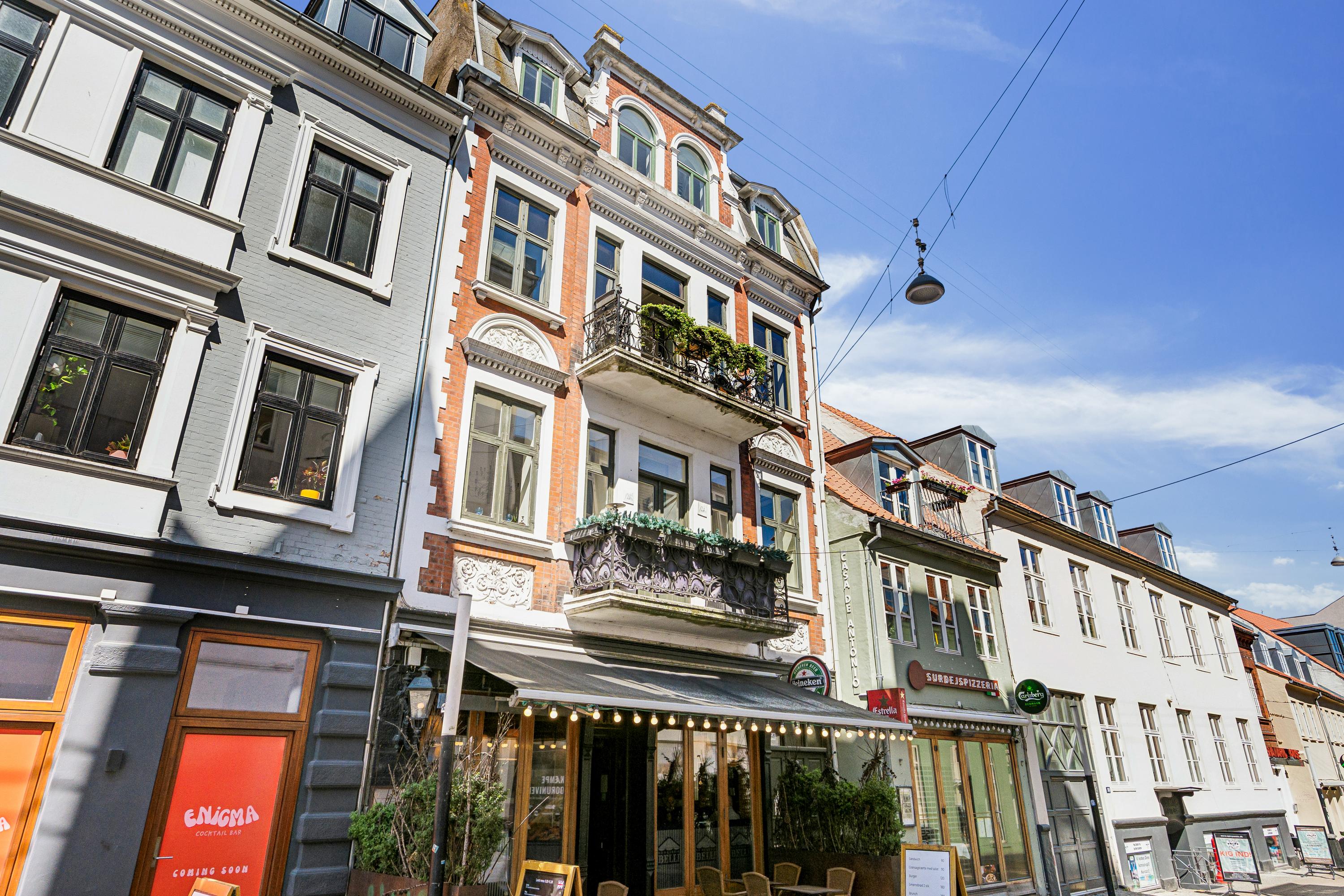 8000 frederiksgade 54 1 1