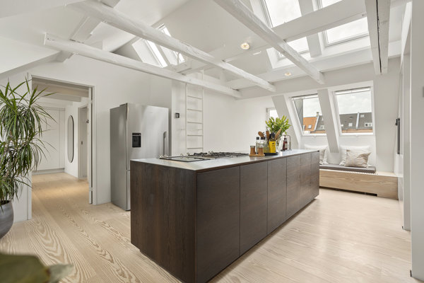 Hans Broges Gade 12, 4. tv. 1 8000 hans broges gade 12 4 tv 1