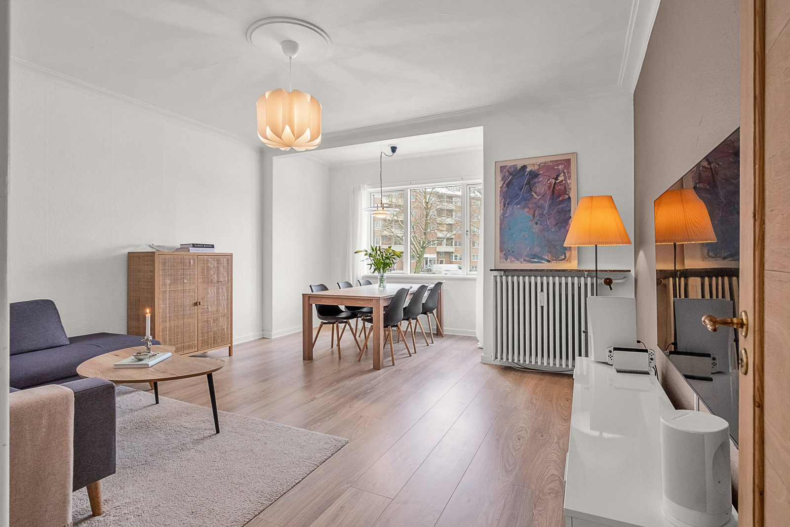 Harald Jensens Plads 17