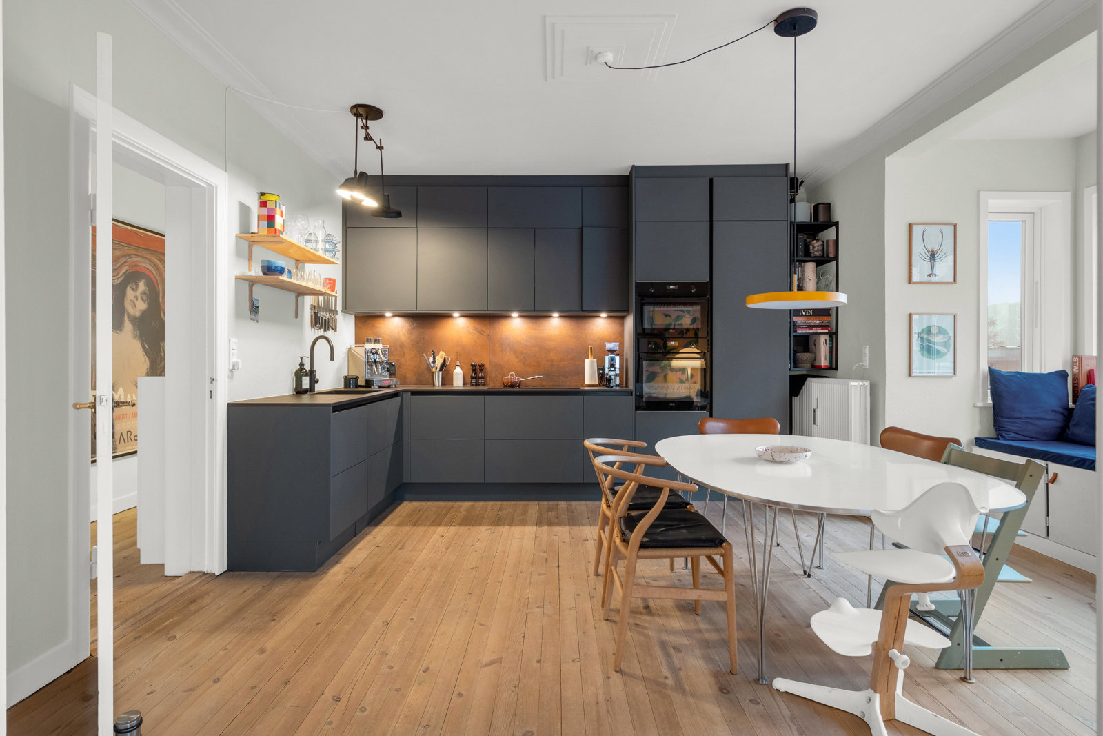 Harald Jensens Plads 21