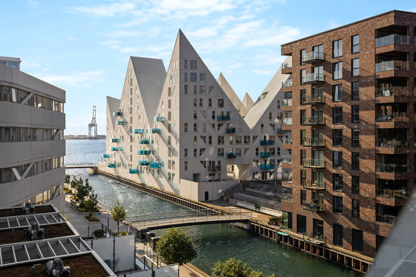 Helga Pedersens Gade 17, 4. 2. 1 8000 helga pedersens gade 17 4 2 1