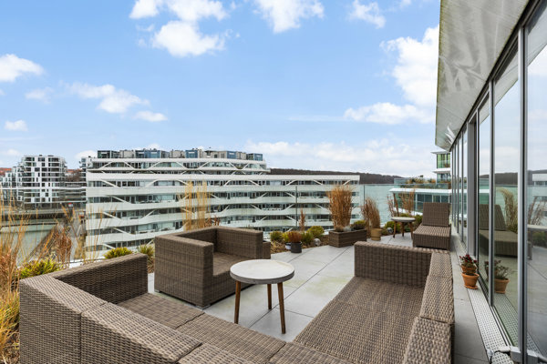 Helga Pedersens Gade 49, 5. th.