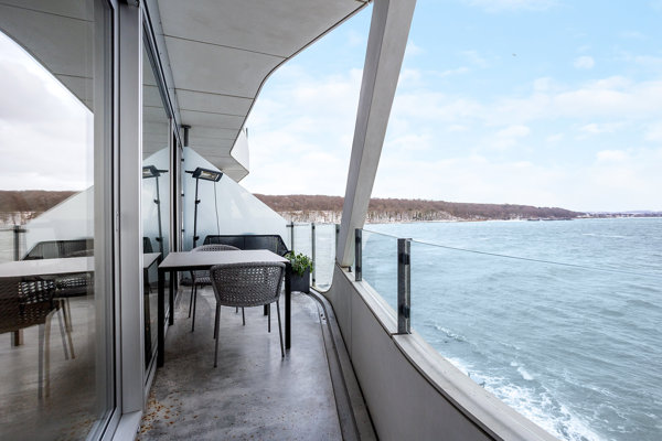 Helga Pedersens Gade 5, 4. 4.