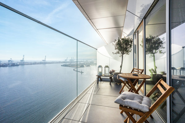 Helga Pedersens Gade 79, 23. 3.