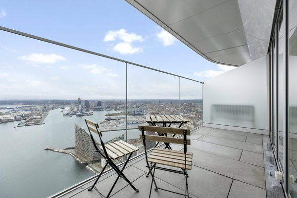 Helga Pedersens Gade 79, 42. 5. 1 8000 helga pedersens gade 79 42 5 1