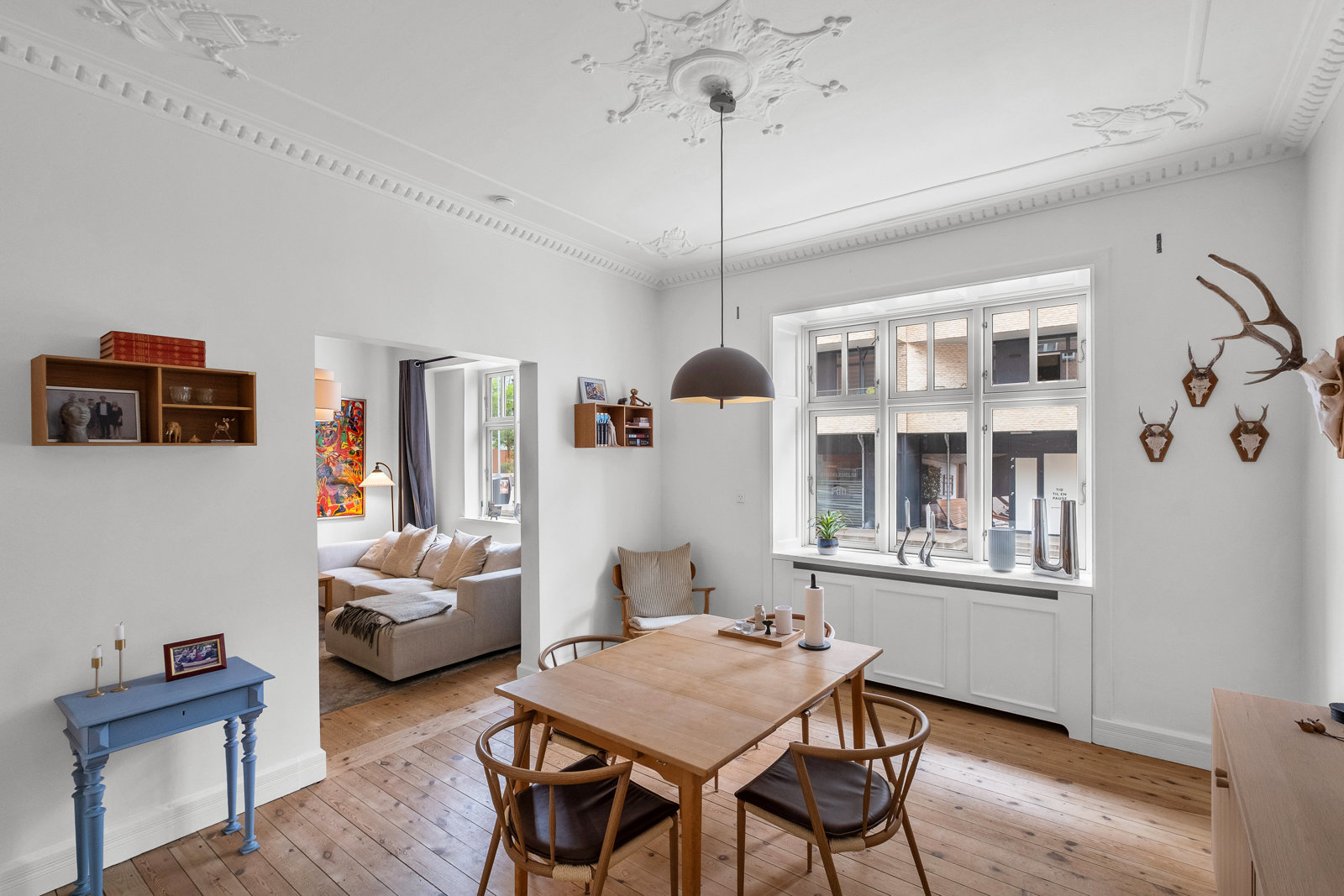 Jægergårdsgade 148