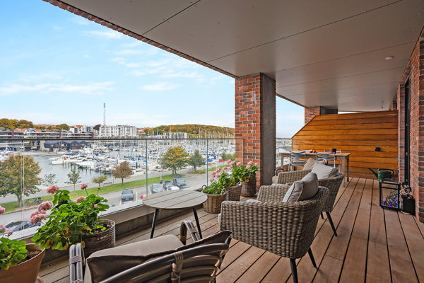 Johanne Bergs Gade 14, 1. 5.