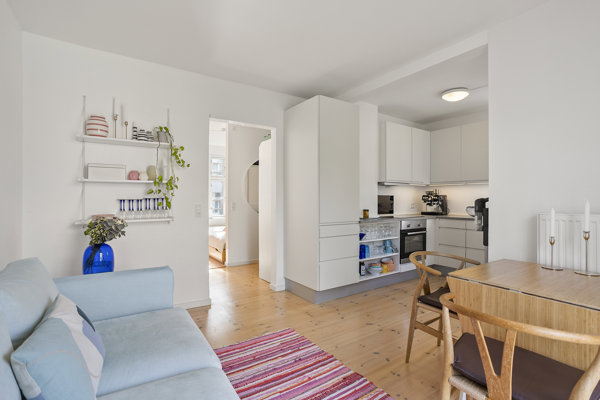 8000 kirkegardsvej 9 1 th 1